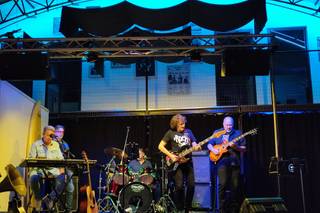Alchimia Classic Rock Band