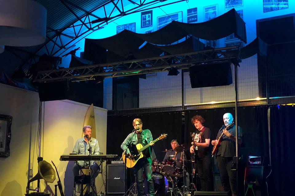 Ancora la band