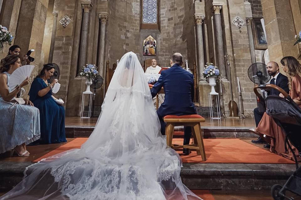 Chiesa Matrimonio Palermo