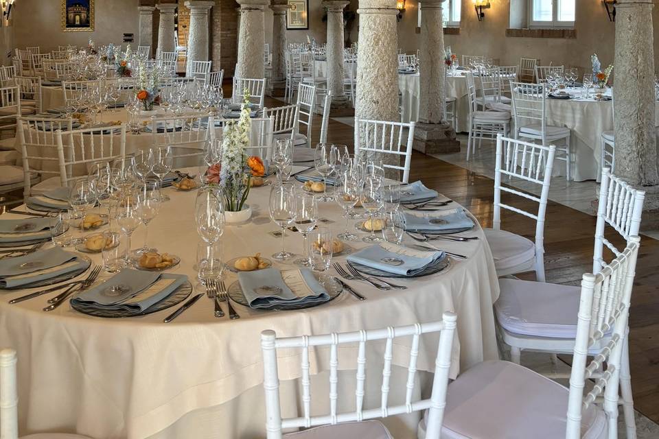 Tavoli cena