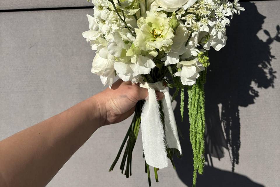 Bouquet sposa