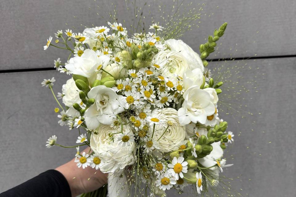 Bouquet sposa