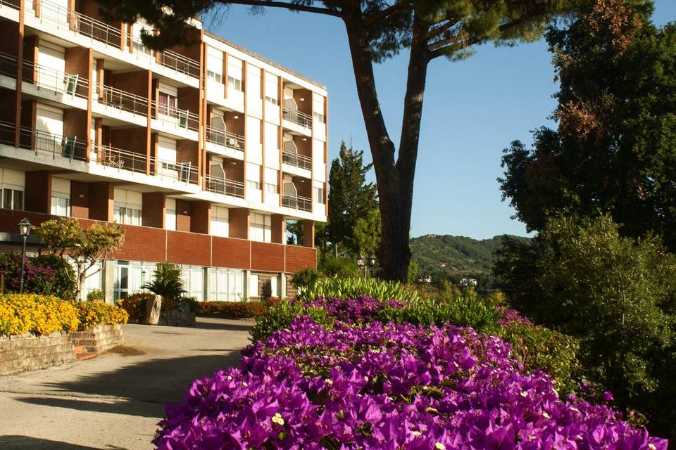 Grand Hotel Elba International