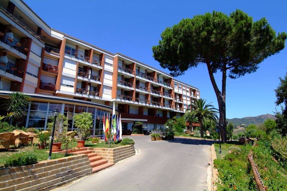 Grand Hotel Elba International