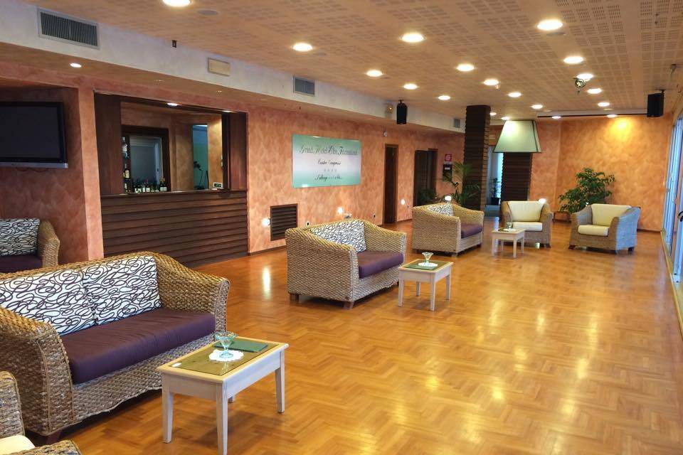 Grand Hotel Elba International