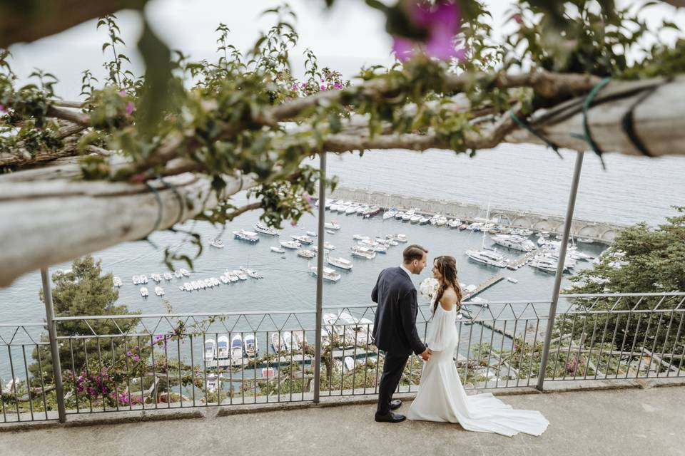 Stefano e Valentina