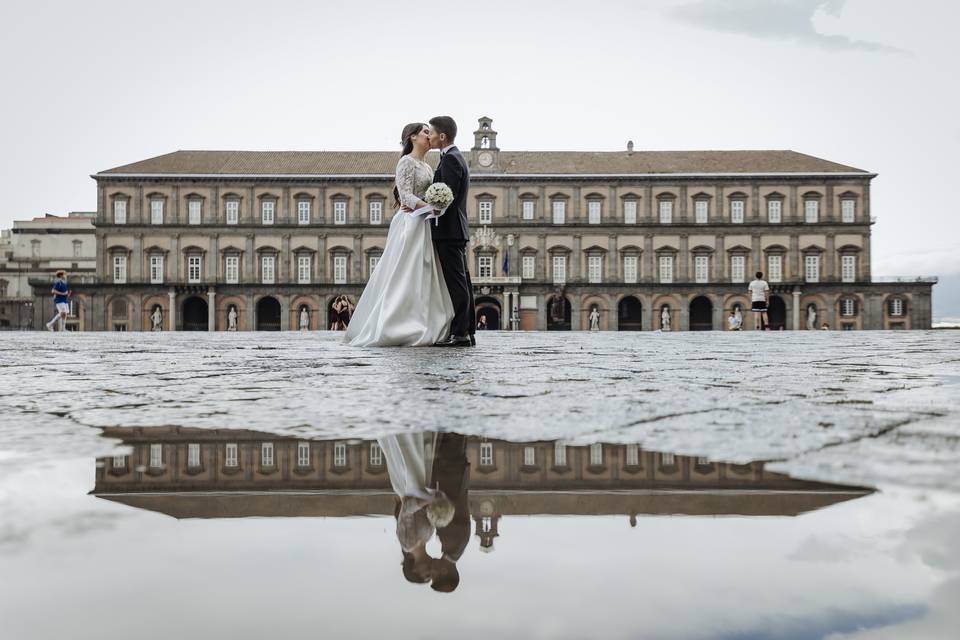 Daniele e Francesca