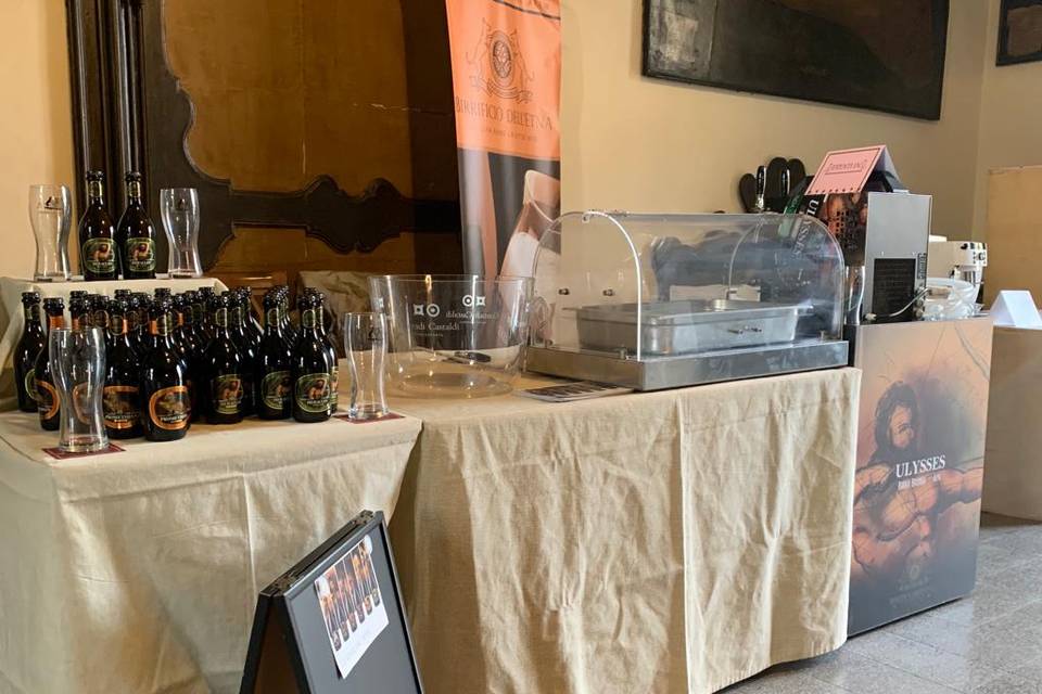 Birrificio dell'Etna