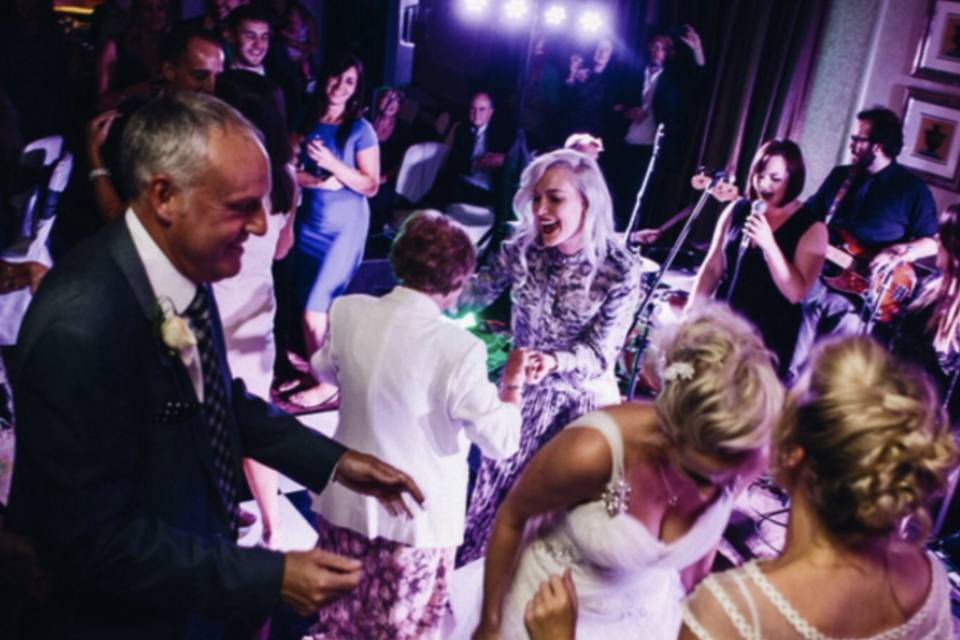 Maya Wedding