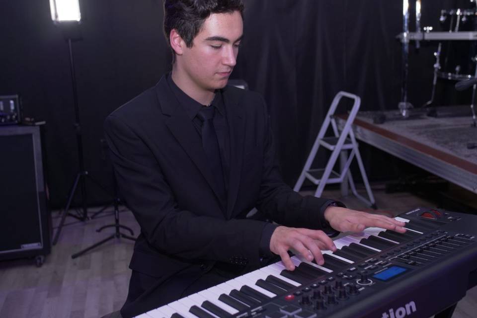 Band matrimonio