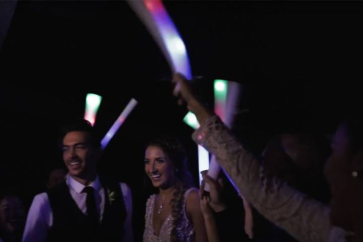 Vanessa e Stefano