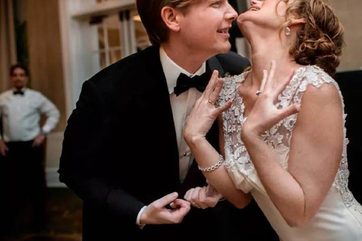 Vanessa e Stefano