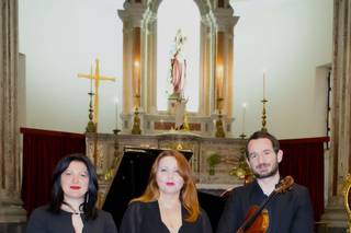 Ars Nova Messina