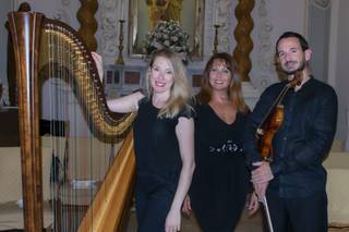 Ars Nova Messina 1