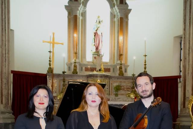 Ars Nova Messina