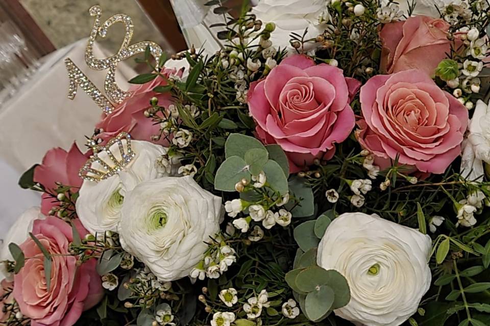Fiori