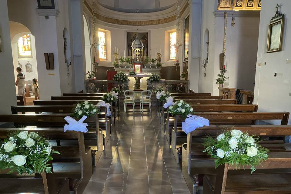 Allestimenti
