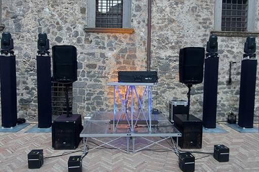 DJSetup+Sparkular