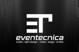 Eventecnica logo