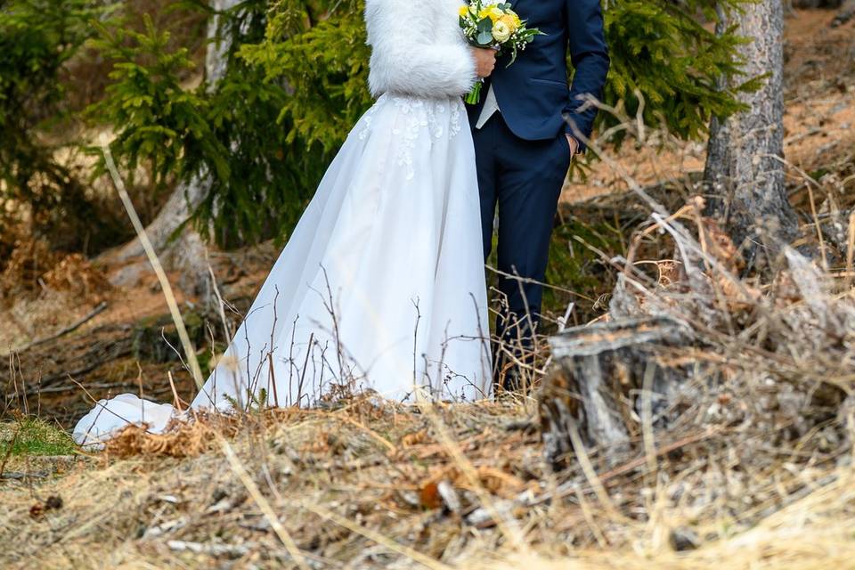 Stefania e Alessandro