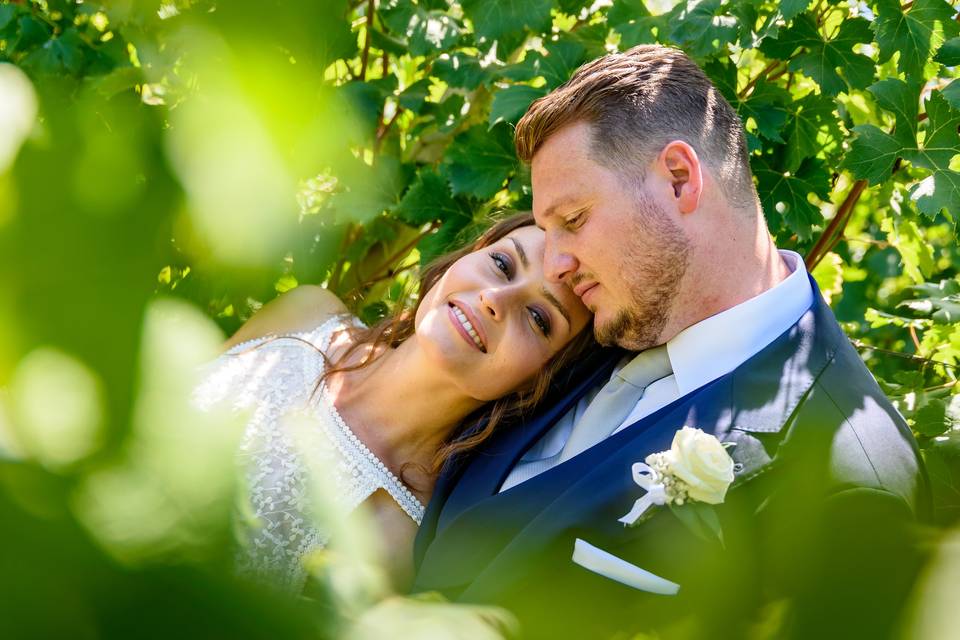 Giada e Luca