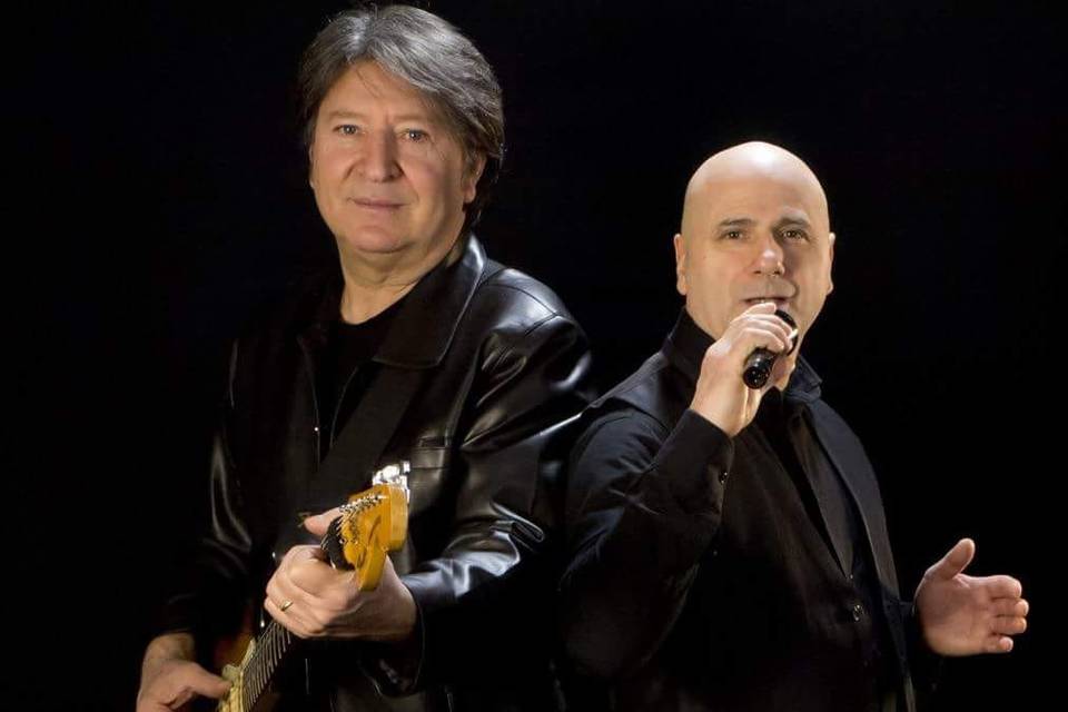 Mike & Lucy Music
