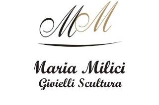 Maria Milici Logo