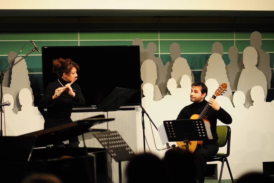 Duo Incanto