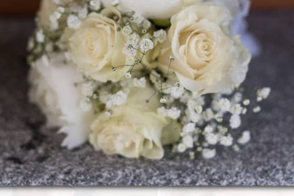 Bouquet sposa