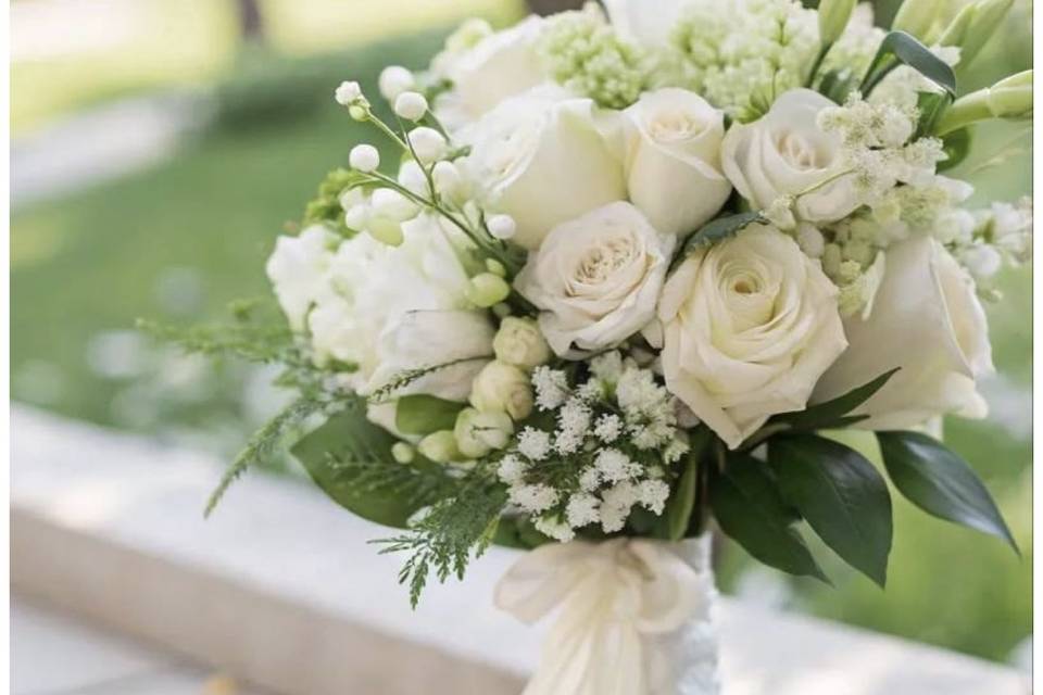 Bouquet sposa