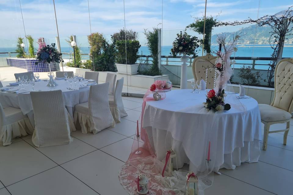 Grand Hotel Salerno