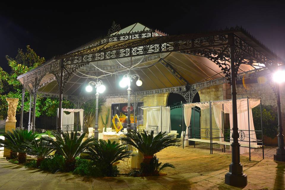 Tenuta Montenari