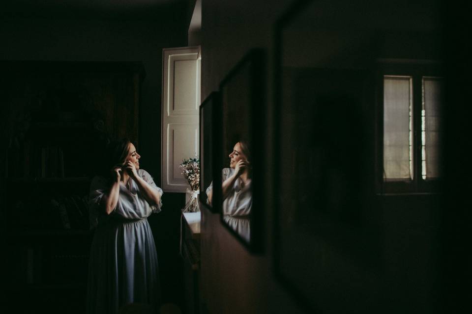 Shooting di coppia