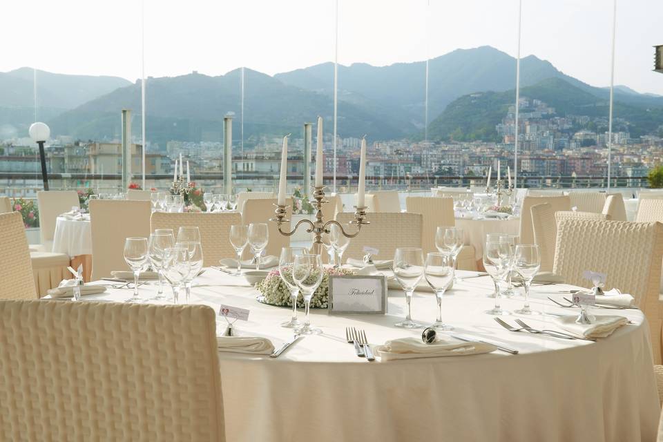 Grand Hotel Salerno