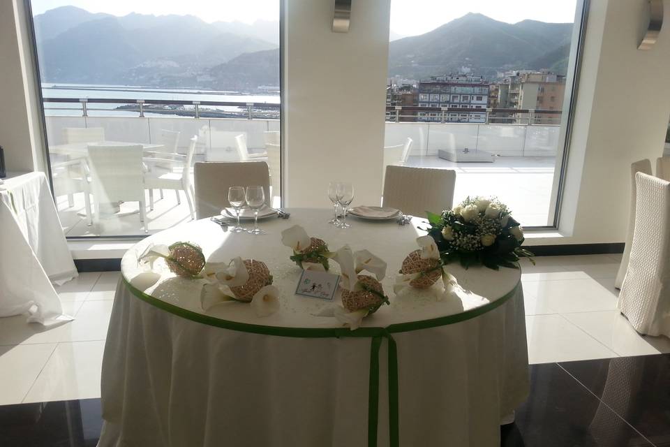 Grand Hotel Salerno