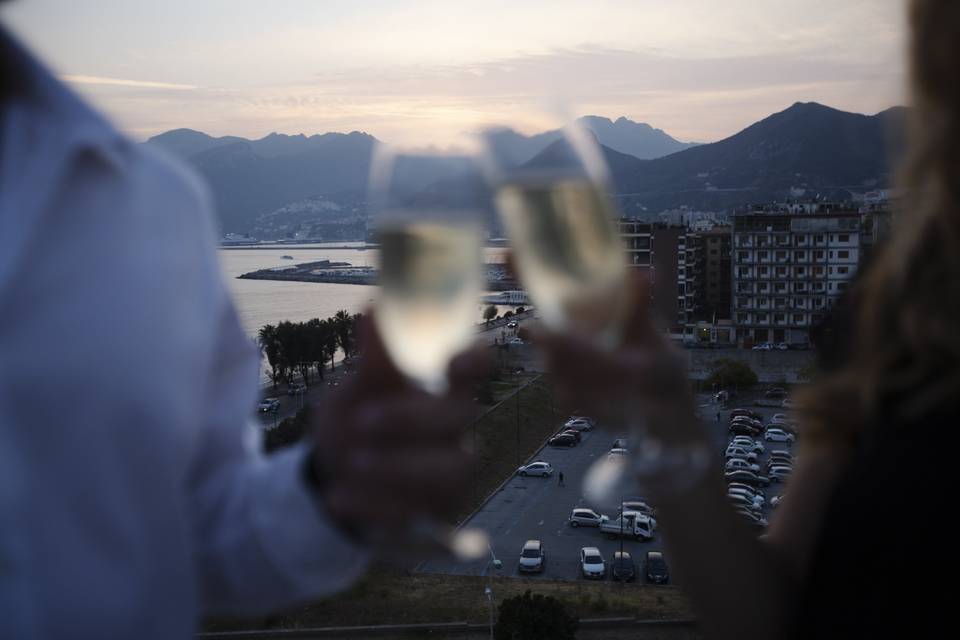 Grand Hotel Salerno