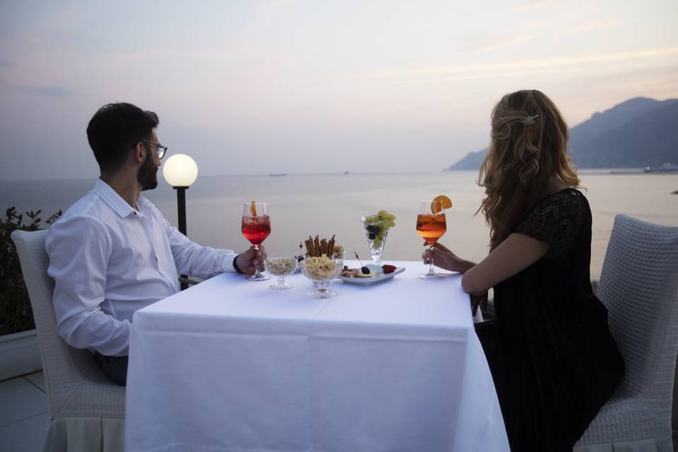 Aperitivo da sogno