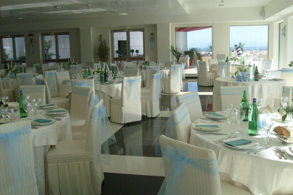 Grand Hotel Salerno