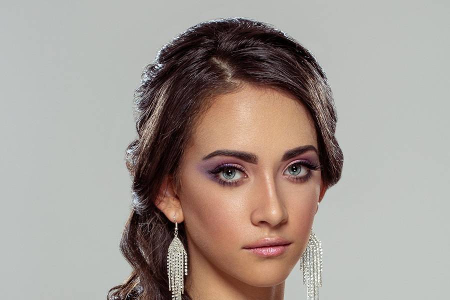 Make up Sposa Roma di Manuela Melillo