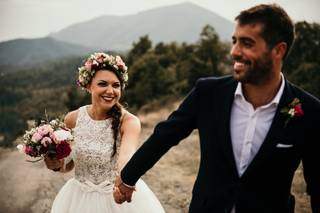 Wok Wedding Studio 1