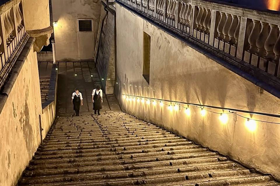 Luminarie