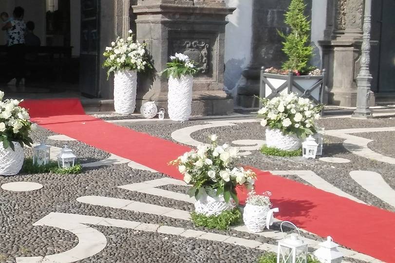 Wedding Planner Taormina