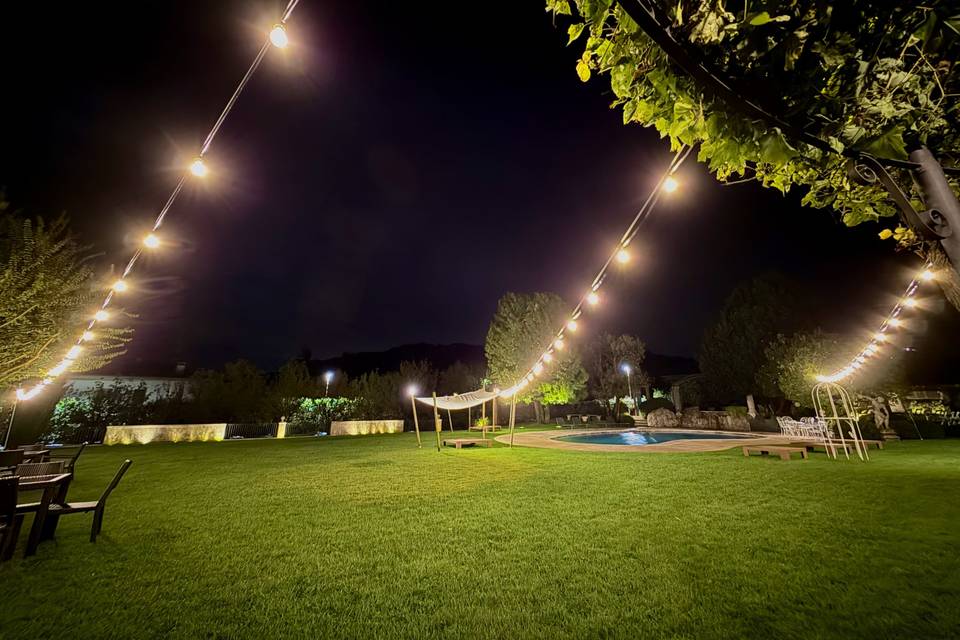 Luminarie