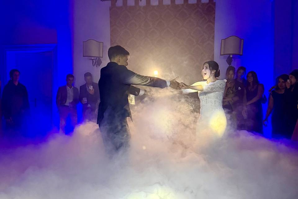 Lowfog