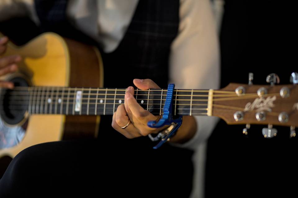 Chitarra