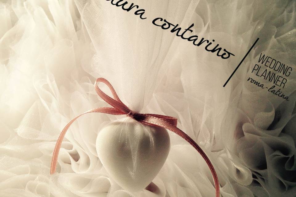 Aura Contarino Wedding Planner