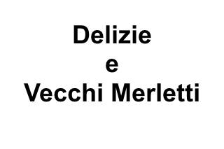 Logo Delizie e Vecchi Merletti