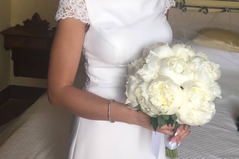 Trucco sposa