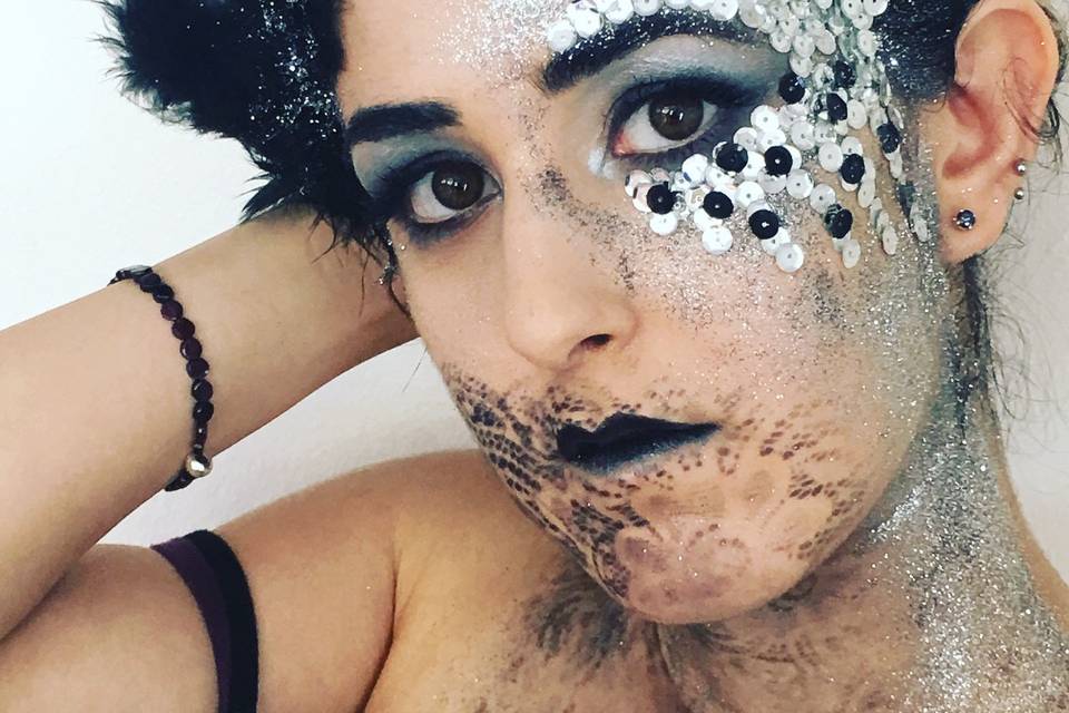 Trucco moda
