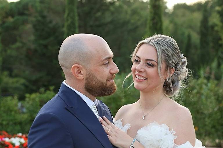 Sposo e Sposa